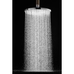 Потолочная душевая лейка Hansgrohe Raindance S 240 PowderRain с держателем Потолочная душевая лейка Hansgrohe Raindance S 240 PowderRain с держателем